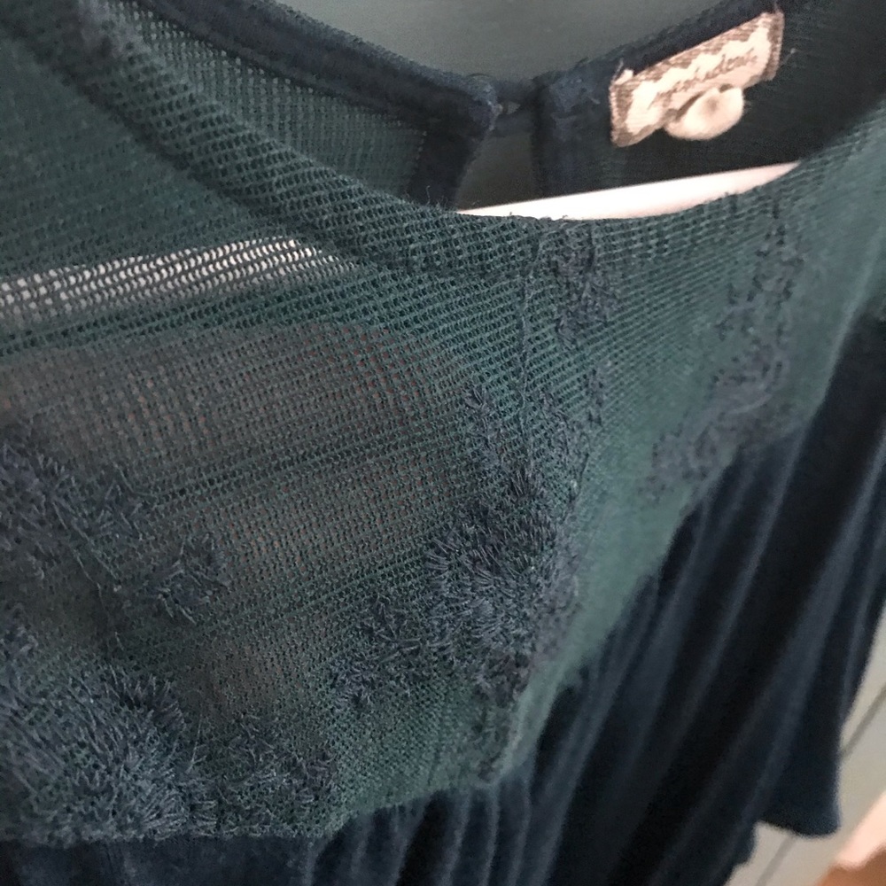 Blouse - Picture 3 of 5